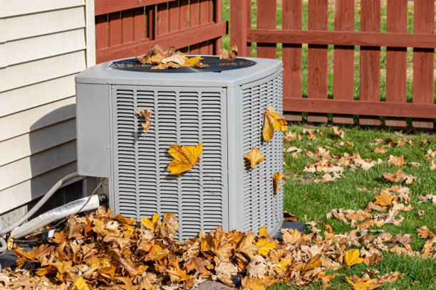 Milton, LA HVAC Company