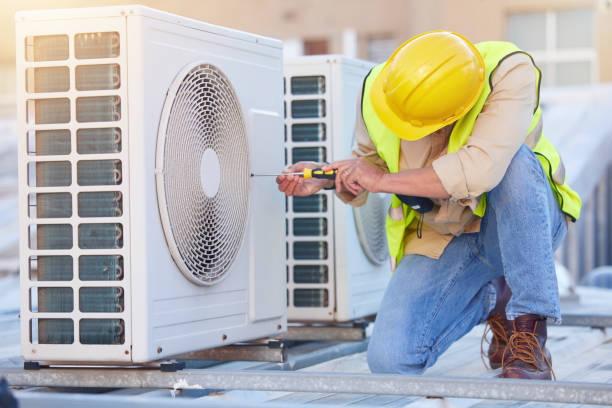 Best Thermostats and Smart Controls in Milton, LA