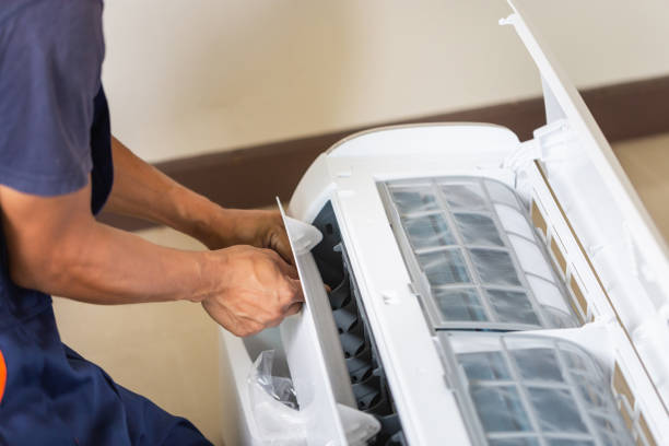 Best HVAC Software and Technology in Milton, LA