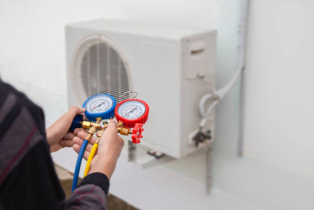 Best Emergency HVAC Services in Milton, LA