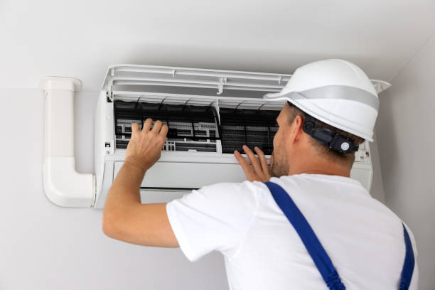 Best Residential HVAC in Milton, LA